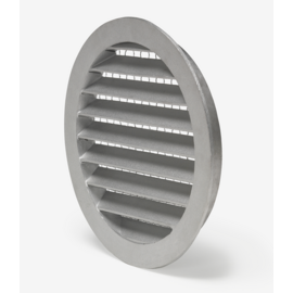 YGC Ø400 External wall grille